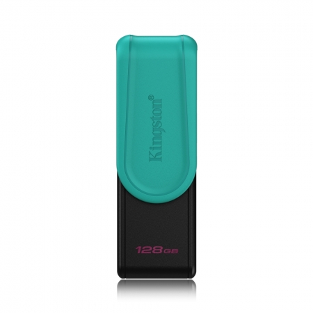 金士頓 Kingston 128GB Data Traveler Exodia S USB 3.2 隨身碟 旋轉帽蓋（KT-DTXS-128G）