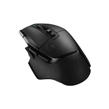 Logitech G 羅技 G502 X  LIGHTSPEED 高效能 無線電競滑鼠 岩石黑（LOGI-52XLB）