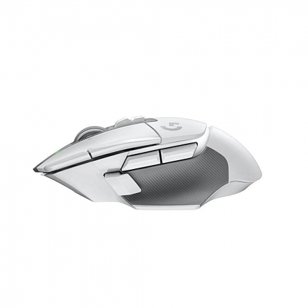 Logitech G 羅技 G502 X  LIGHTSPEED 高效能 無線電競滑鼠 皓月白（LOGI-52XLW）