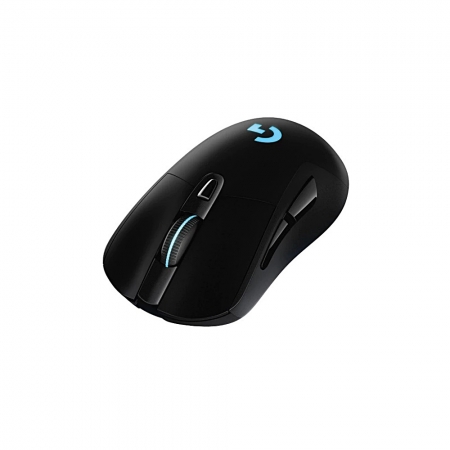 Logitech G 羅技 G703 LIGHTSPEED 無線電競滑鼠（LOGI-G703L）
