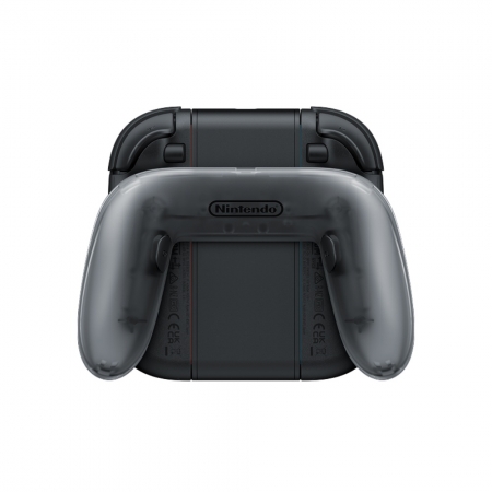 任天堂 Nintendo Joy-Con 2 專用 充電握把 台灣公司貨（NS2-JC-HAC）