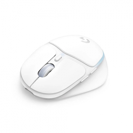 Logitech 羅技 G705 美型炫光多工遊戲滑鼠（LOGI-G705W）
