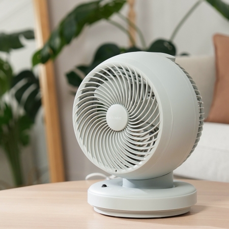 ROOMMI Breezing 自然涼空氣循環扇