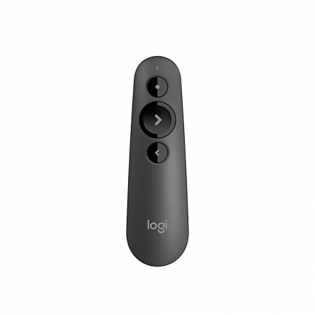 Logitech 羅技 R500s 雷射簡報遙控器（LOGI-500SB）