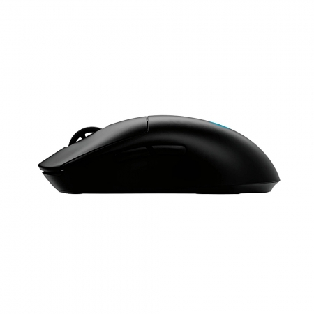 Logitech G 羅技 G PRO 2 第二代無線電競滑鼠 黑色（LOGI-GPW2B）