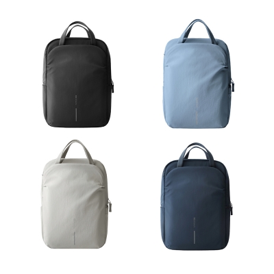 XDDESIGN Soft Tote 托特防盜後背包（桃品國際公司貨）