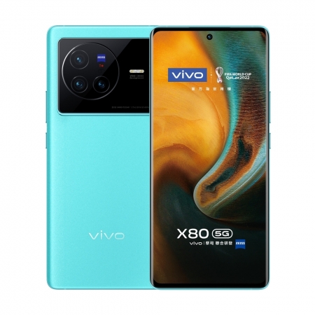 【A＋福利品】vivo X80 （12G/256G） 6.78 吋