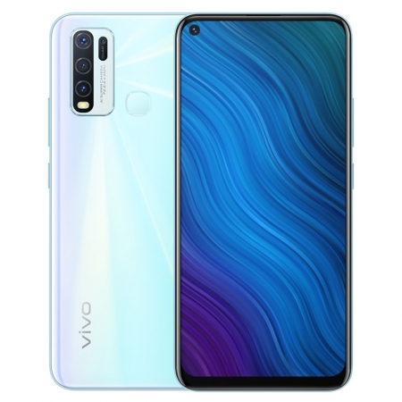 【B＋福利品】vivo  Y50 （6G/128G） 6.53 吋