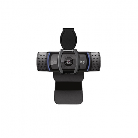 Logitech 羅技 C920R HD Pro 網路攝影機（LOGI-C9201）