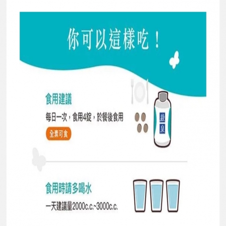 【達觀國際】新纖酵素x2瓶（180錠/瓶）＋隨身包x3包（4錠/包）