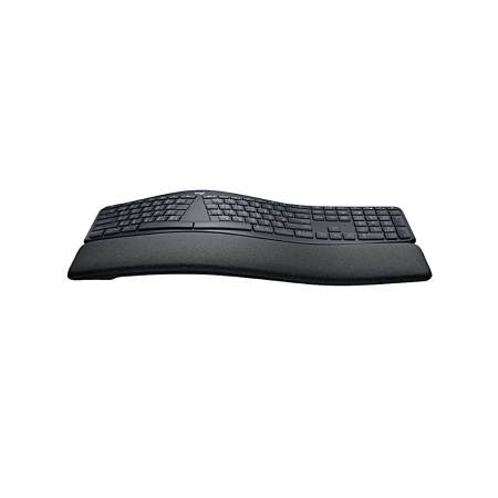 Logitech 羅技 ERGO K860人體工學鍵盤（LOGI-K8600）