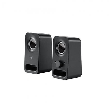 Logitech 羅技 Z150 多媒體揚聲器（LOGI-150B0）
