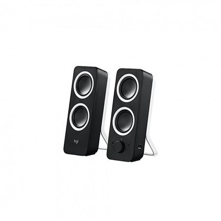 Logitech 羅技 Z200 音箱系統（LOGI-200B0）