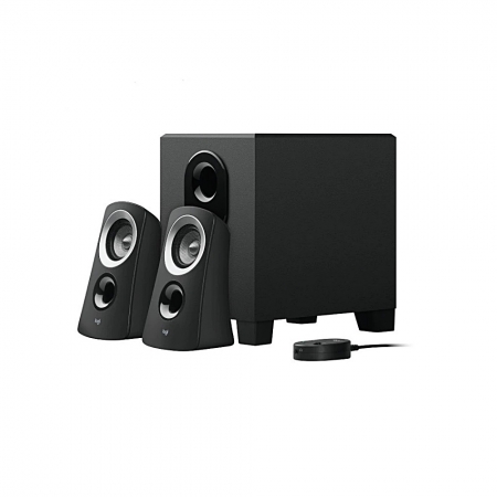 Logitech 羅技 Z313 音箱系統（LOGI-Z3131）
