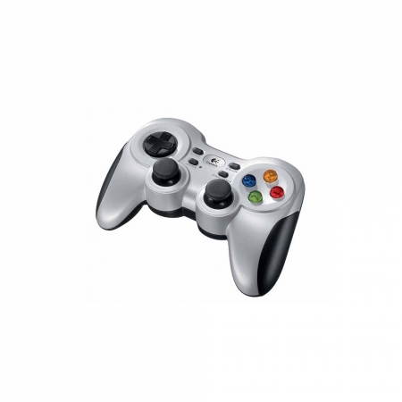 羅技 Logitech F710 無線遊戲搖桿 遊戲控制器（LOGI-F7101）