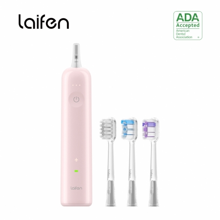 【好買點數放大】【Laifen】WAVE 掃震電動牙刷（三色）