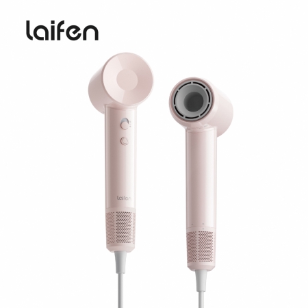 【Laifen】SE Lite 羽量級高速負離子吹風機（三色）