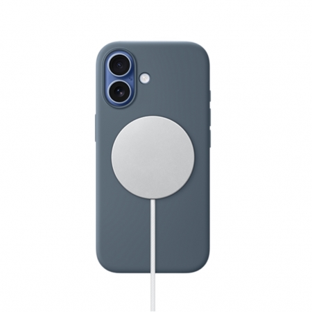 官方直送【Apple】全新 MagSafe 充電器 蘋果原廠出貨