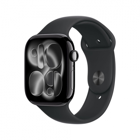 官方直送【Apple】Apple Watch Series 11（GPS）鋁金屬錶殼 蘋果原廠出貨
