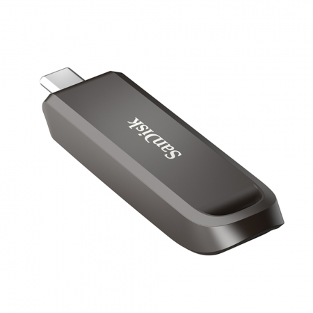 SanDisk CZ890 Extreme PRO 512G USB-C 金屬 固態隨身碟 代理商公司貨（SD-CZ890-512G）