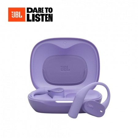 【JBL】Soundgear Sense Lite 開放式藍牙耳機（五色）
