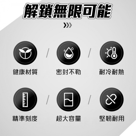 【QiMart】1700ml大容量手提吸管噸噸桶水壺（款式A-贈水壺刷（4色任選）