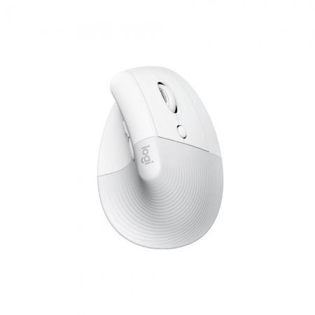Logitech 羅技 LIFT人體工學垂直滑鼠 MAC專用（LOGI-LIFTM）