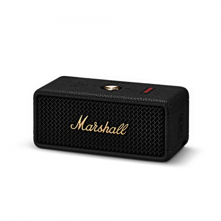 Marshall Emberton III 第三代 攜帶式藍牙喇叭