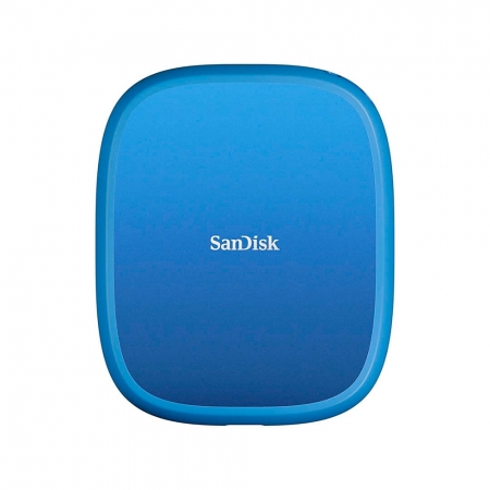 SanDisk 1TB Creator Phone 可攜帶 固態式 SSD硬碟 公司貨 MagSafe相容（SD-SSDE62C-1TB）
