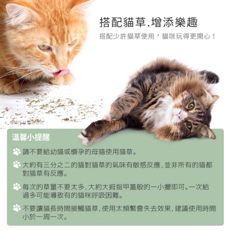 【專用配件】貓本屋 加大XL號 立式L型貓抓板專用替換芯（3片/組）