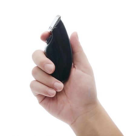 日本AIVIL Mini Trimmer 迷你修鬍修髮器