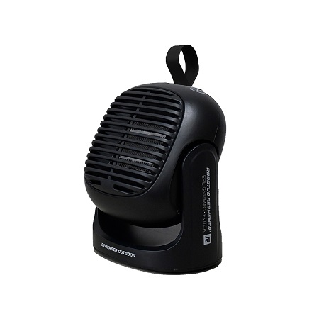 【樂活不露 x Wild Summer】HT-502W 吊掛式電暖器 電暖器 暖氣 電暖爐 暖爐 露營暖爐