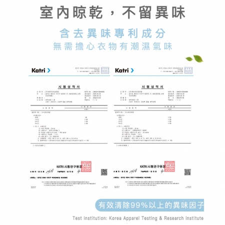 6包組【CONSENSUS康善秀】韓國進口超濃縮洗衣膠囊60入/包-清新花香 （7.5g/入）