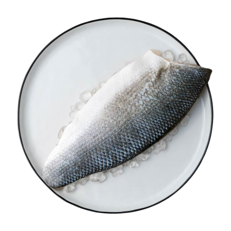 【好神】 鮮凍菲力鱸魚｜150–200g/片 8片組  清爽口感海味十足