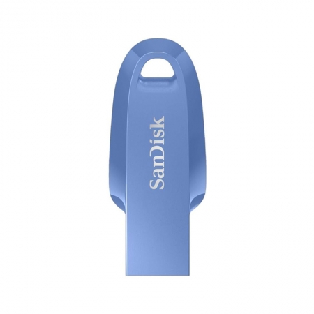SanDisk Ultra Curve CZ550【512GB】USB3.2 隨身碟 代理商公司貨 藍（SD-CZ550-B-512G）