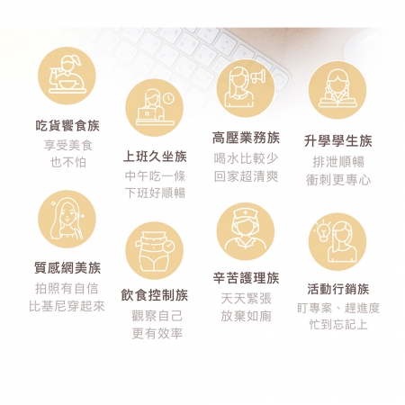 植芮堂 【一吃順暢】望江南-鳳梨酵素纖維果凍（買九盒送三盒）