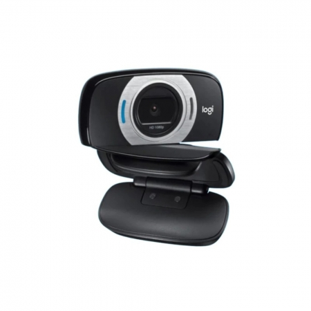 Logitech 羅技 C615 HD 網路攝影機（LOGI-C6151）