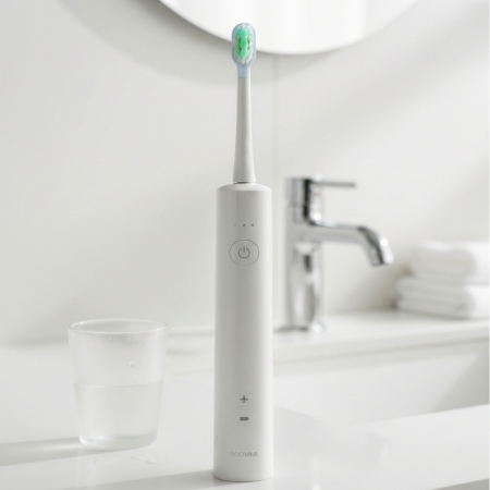 ROOMMI 智慧Pro掃震電動牙刷