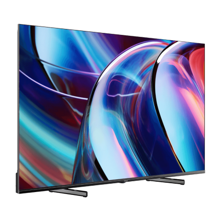 禾聯HERAN 4K Google TV R系列 RM-65H520 65吋 量子點廣色域 數位液晶顯示器