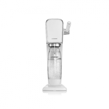 Sodastream ART拉桿式自動扣瓶氣泡水機 SD-ART