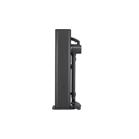 【LG 樂金CordZero™ A9 X 無線吸塵器｜永夜灰｜自動集塵｜A9X-AUTO