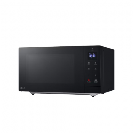 【LG 樂金】30公升 NeoChef™ 智慧微波爐 尊爵黑｜MS3032JAS
