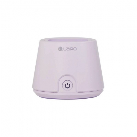 【LaPO】LS-01可旋轉桌上型充電底座