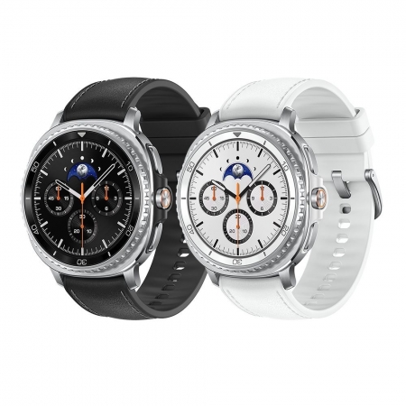 SAMSUNG Galaxy Watch 8 Classic BT 藍牙智慧手錶 46MM  L500