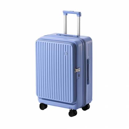 FJ 29吋KL激省空間深開擴容行李箱KL29 （深開擴容 單手開啟）