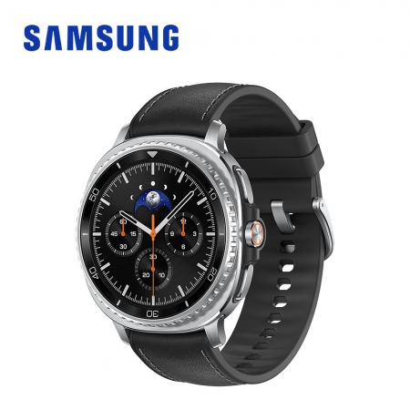 SAMSUNG 三星 Galaxy watch8 Classic 46mm LTE版 智慧型手錶  L505