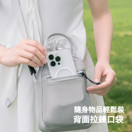 戶外旅遊便攜水杯袋 多功能水壺背袋 斜背水壺袋 戶外飲料背袋 保溫瓶袋 飲料背袋 