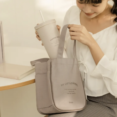 『Oolab良杯製所』小時光系列美好假期提袋