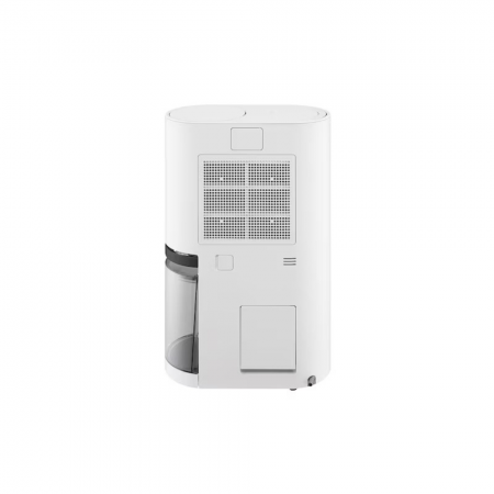 【LG 樂金】PuriCare™ 雙變頻除濕機 - 22公升（白）｜DE221MWE0