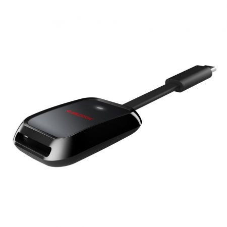 SanDisk QuickFlow SD USB-C UHS-I SD 大卡 記憶卡 讀卡機 SDDR-C751 （SD-CR751）